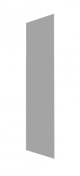 Барселона фасад торцевой верхний (для верхней части пенала премьер высотой 2336 мм) ТПВ пенал (Морское дерево) в Солнечном - solnechnyj.mebel54.com | фото