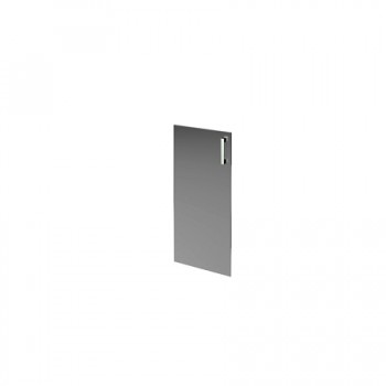 Дверь средняя стеклянная НТ-601.С.Ф  в Солнечном - solnechnyj.mebel54.com | фото