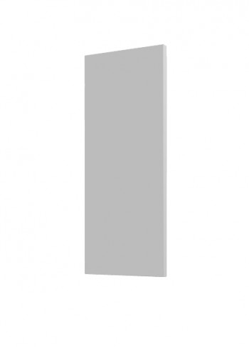 Фальшпанель для верхних прямых и торцевых шкафов Луксор (Клен серый/720 мм) в Солнечном - solnechnyj.mebel54.com | фото