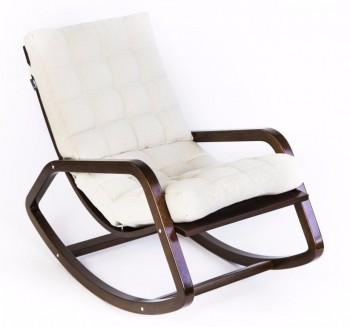 Кресло-качалка Онтарио в Солнечном - solnechnyj.mebel54.com | фото