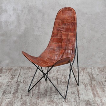Кресло раскладное Бомо (акация) в Солнечном - solnechnyj.mebel54.com | фото