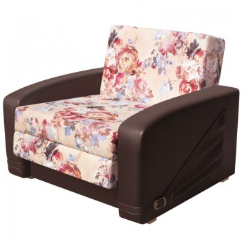 Кресло-кровать "Кензо" в Солнечном - solnechnyj.mebel54.com | фото