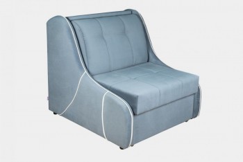 Кресло-кровать "Юстас" в Солнечном - solnechnyj.mebel54.com | фото