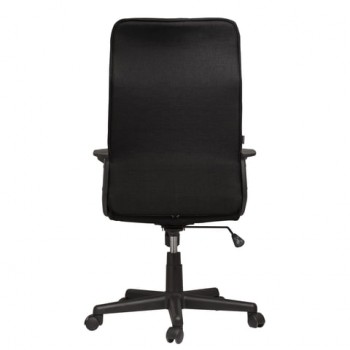Кресло офисное BRABIX Delta EX-520 (черный) в Солнечном - solnechnyj.mebel54.com | фото