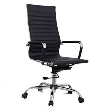 Кресло офисное BRABIX Energy EX-509 (черный) в Солнечном - solnechnyj.mebel54.com | фото