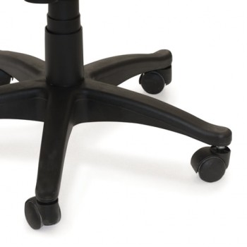 Кресло офисное BRABIX Enter EX-511 (черный) в Солнечном - solnechnyj.mebel54.com | фото
