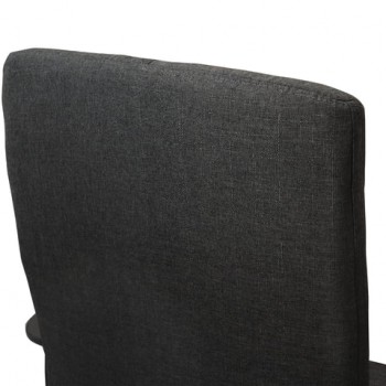 Кресло офисное BRABIX Focus EX-518 (черный) в Солнечном - solnechnyj.mebel54.com | фото