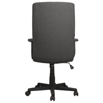 Кресло офисное BRABIX Focus EX-518 (серый) в Солнечном - solnechnyj.mebel54.com | фото