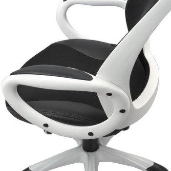 Кресло офисное BRABIX Genesis EX-517 в Солнечном - solnechnyj.mebel54.com | фото