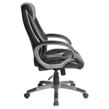Кресло офисное BRABIX Maestro EX-506 (черный) в Солнечном - solnechnyj.mebel54.com | фото