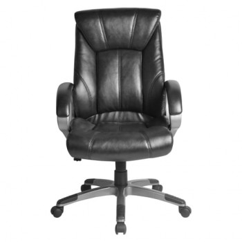 Кресло офисное BRABIX Maestro EX-506 (черный) в Солнечном - solnechnyj.mebel54.com | фото