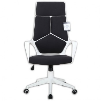 Кресло офисное BRABIX Prime EX-515 (черная ткань) в Солнечном - solnechnyj.mebel54.com | фото