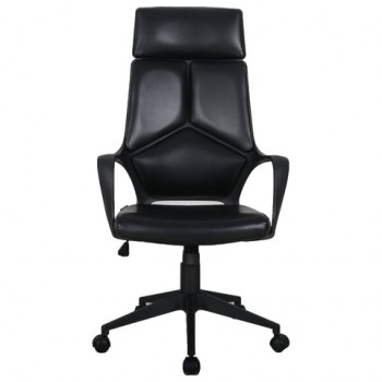 Кресло офисное BRABIX Prime EX-515 (экокожа) в Солнечном - solnechnyj.mebel54.com | фото