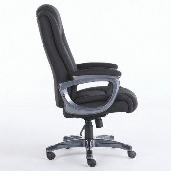 Кресло офисное BRABIX Solid HD-005 в Солнечном - solnechnyj.mebel54.com | фото