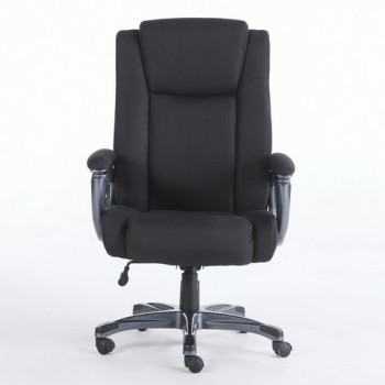 Кресло офисное BRABIX Solid HD-005 в Солнечном - solnechnyj.mebel54.com | фото