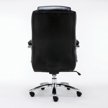 Кресло офисное BRABIX Status HD-003 в Солнечном - solnechnyj.mebel54.com | фото