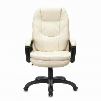 Кресло офисное BRABIX Trend EX-568 (бежевый) в Солнечном - solnechnyj.mebel54.com | фото