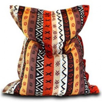 Кресло-Подушка Африка в Солнечном - solnechnyj.mebel54.com | фото