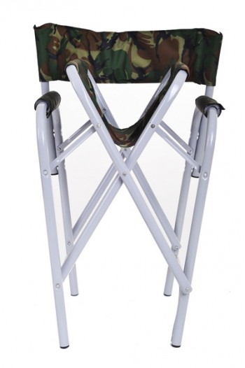 Кресло складное Мебек Босс усиленное в Солнечном - solnechnyj.mebel54.com | фото