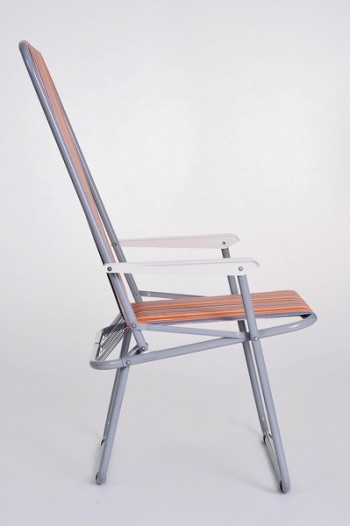 Кресло складное Мебек Стандарт Мягкое в Солнечном - solnechnyj.mebel54.com | фото