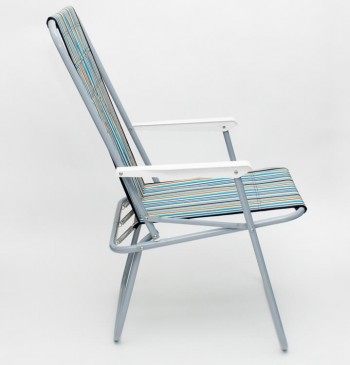 Кресло складное Мебек Стандарт теплое в Солнечном - solnechnyj.mebel54.com | фото