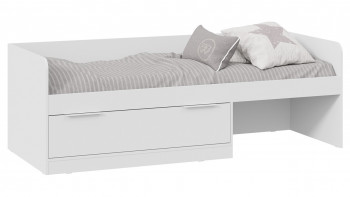 Кровать комбинированная «Марли» Тип 1 в Солнечном - solnechnyj.mebel54.com | фото