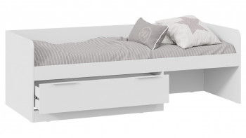 Кровать комбинированная «Марли» Тип 1 в Солнечном - solnechnyj.mebel54.com | фото