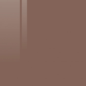 Кухонный гарнитур "Мечта 2.2" белый/крем глянец/капучино в Солнечном - solnechnyj.mebel54.com | фото