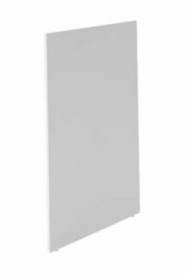 Панель ТА9 (для верхних высоких шкафов) Кристалл в Солнечном - solnechnyj.mebel54.com | фото