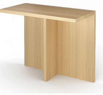 Приставка стола КТ-06.38 Кронберг в Солнечном - solnechnyj.mebel54.com | фото