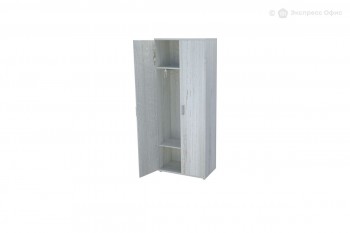 Шкаф для одежды НТ-590 Сосна винтер в Солнечном - solnechnyj.mebel54.com | фото